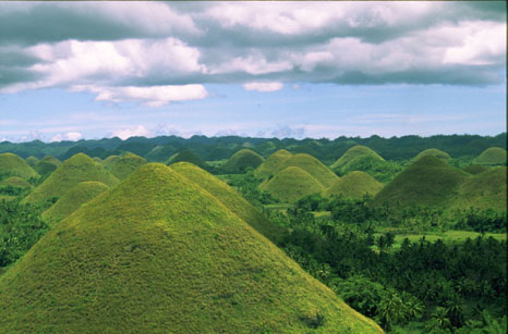 2023 Bohol Countryside Tour Package