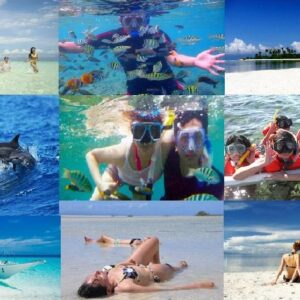 Bohol Island Hopping Tour - Explore Paradise